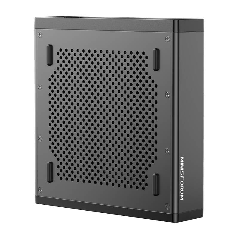 MINI-PC Minis Forum MS-01-S1390 Intel Core i9-13900H Barebone