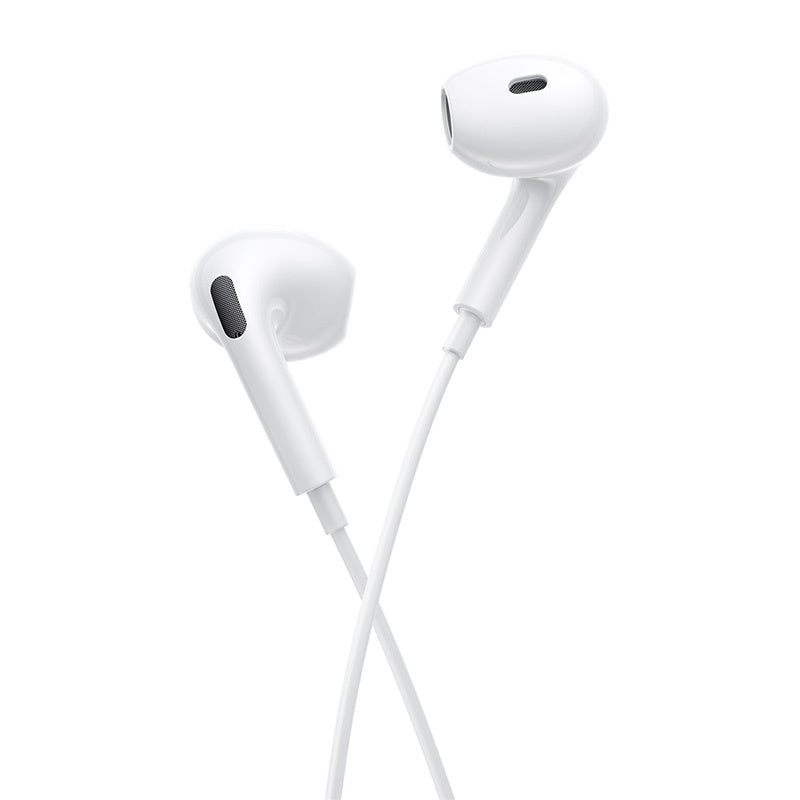 Baseus Encok CZ19 Wired In-Ear Headphones White - Product Image 4