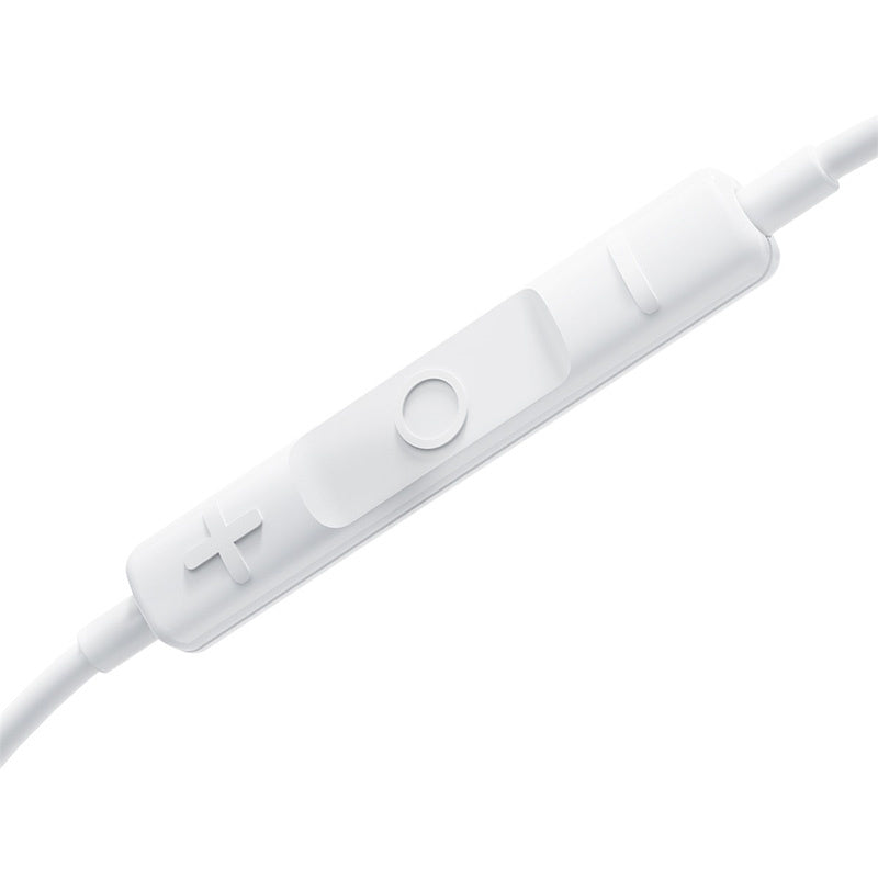Baseus Encok CZ19 Wired In-Ear Headphones White - Product Image 5