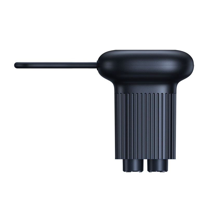 Baseus GoTrip DT1 Car Safety Hammer Black - Product Image 4