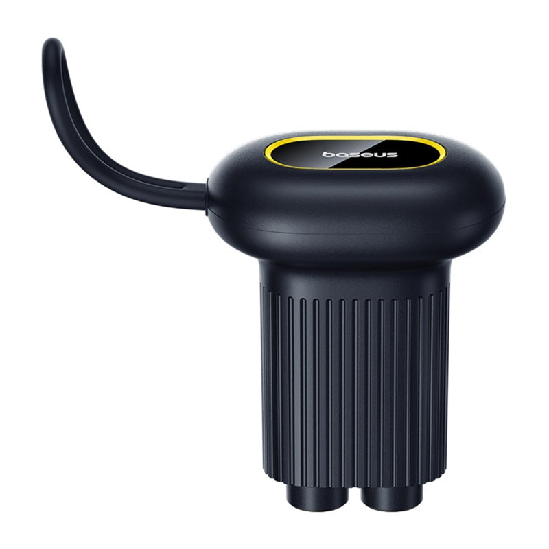 Baseus GoTrip DT1 Car Safety Hammer Black - Product Image 5