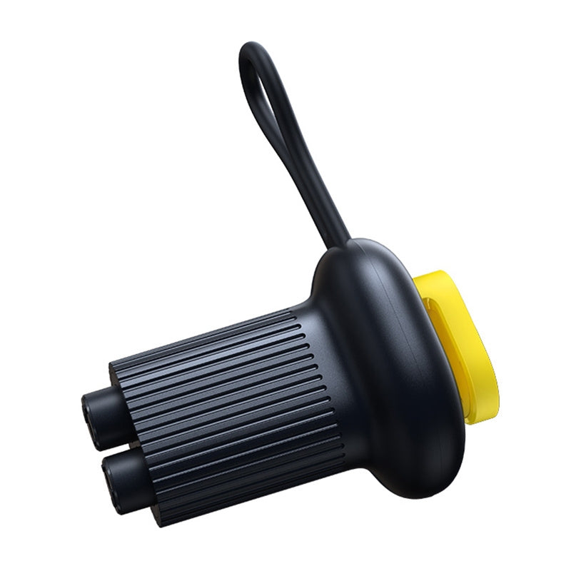 Baseus GoTrip DT1 Car Safety Hammer Black - Product Image 6