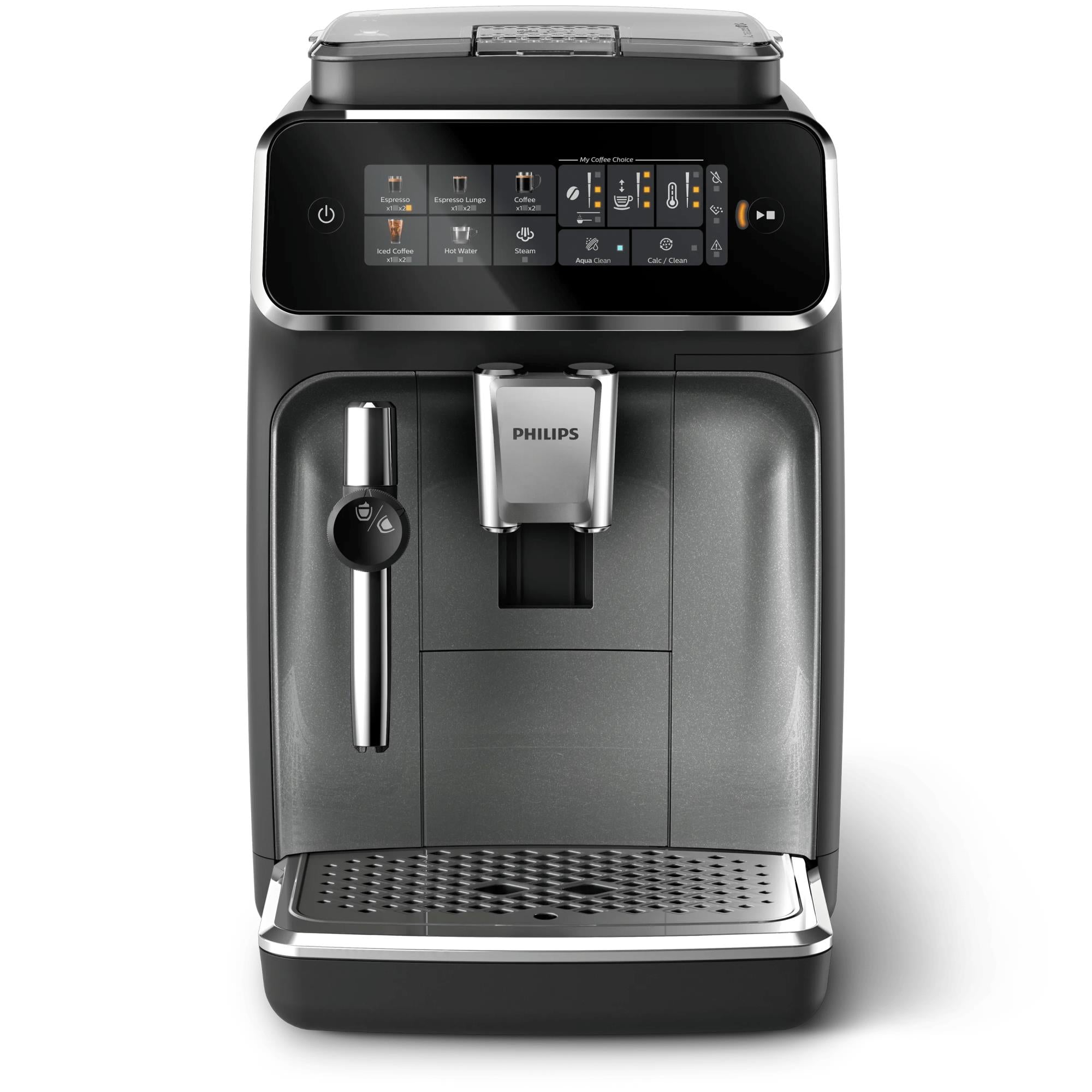 COFFEE MAKER ESPRESSO/EP3329/70 PHILIPS