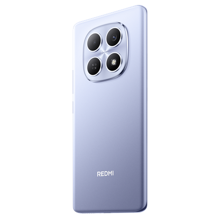 Xiaomi | Redmi | Note 15 | Purple | 6.77 " | AMOLED | 1080 x 2392 pixels | Mediatek | Internal RAM 6 GB | 128 GB | Dual SIM | 4G | Main camera resolution 108 MP | Secondary camera resolution 20 MP | Android | 15 | 6000 mAh