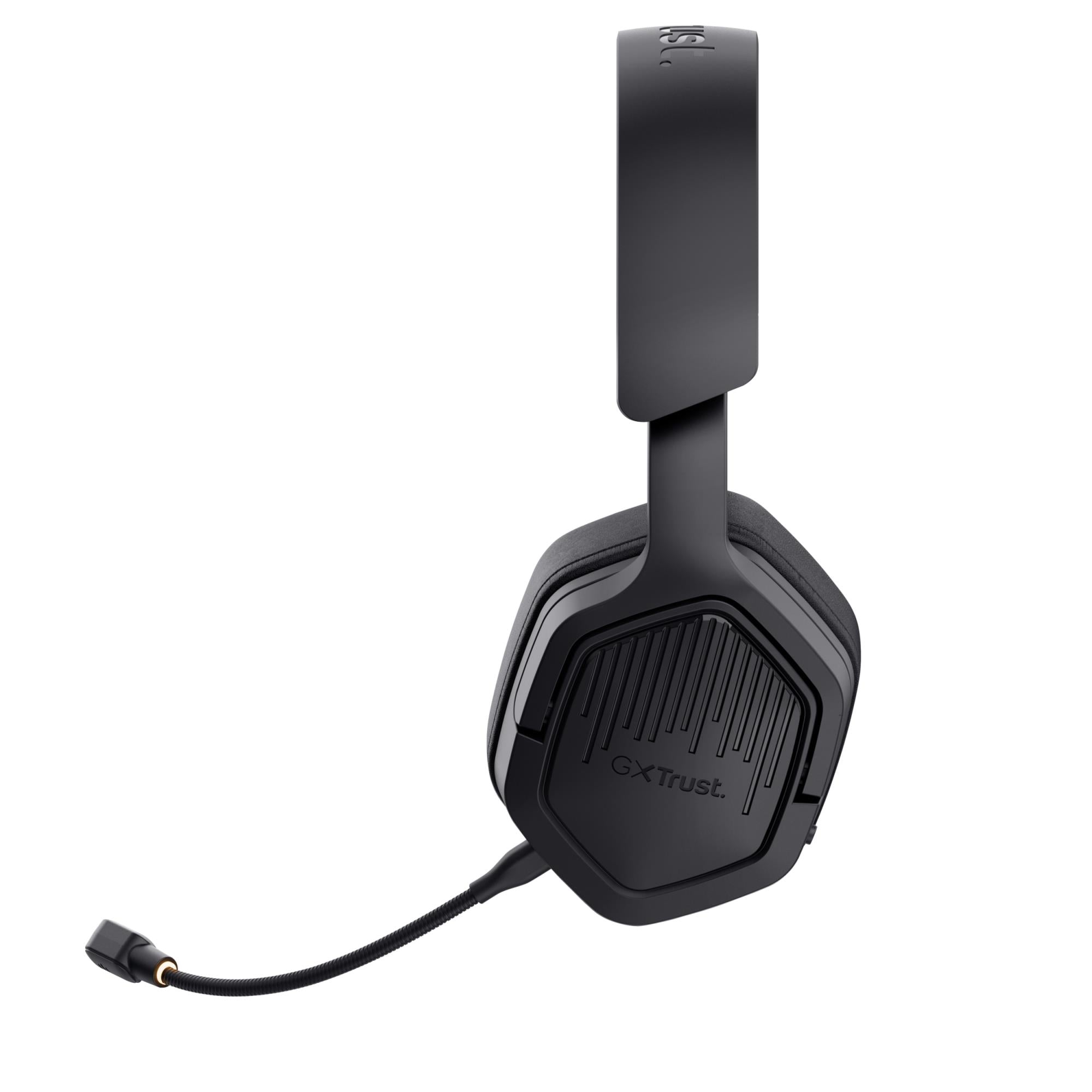 HEADSET GXT493 CARUS/BLACK 25491 TRUST