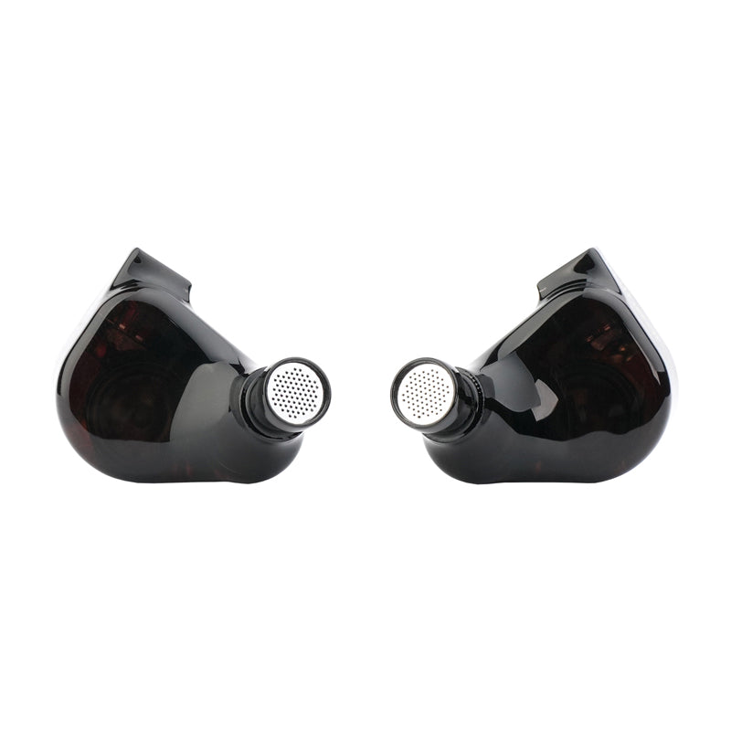 TRUTHEAR Zero Wired In-Ear Headphones (Red) - Image 2
