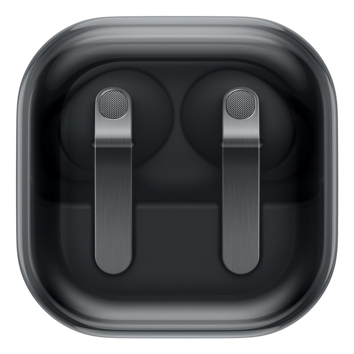 HEADSET GALAXY BUDS4 PRO/BLACK SM-R640 SAMSUNG