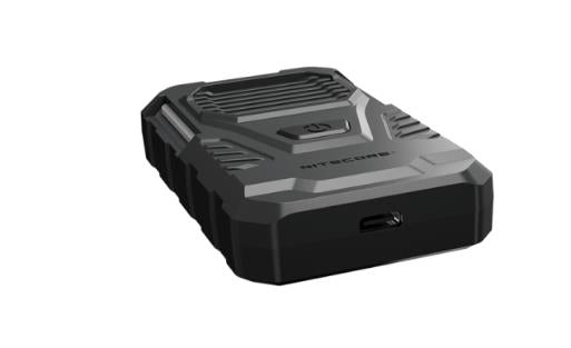 REPELLER PORTABLE/EMR06 NITECORE