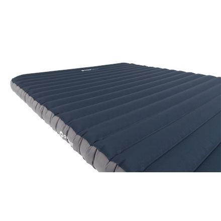 Outwell Dreamscape Insulated Double | Sleeping Mat | 120 mm