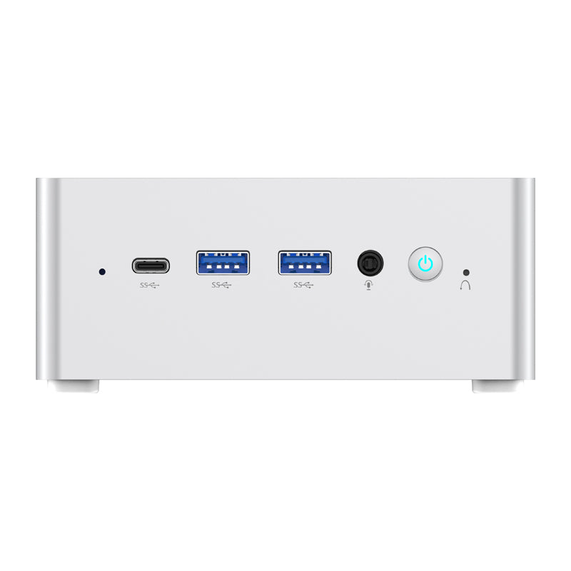 MINI-PC Minis Forum NAB6 Lite Intel Core i5-12600H, 16GB+512GB - Image 4