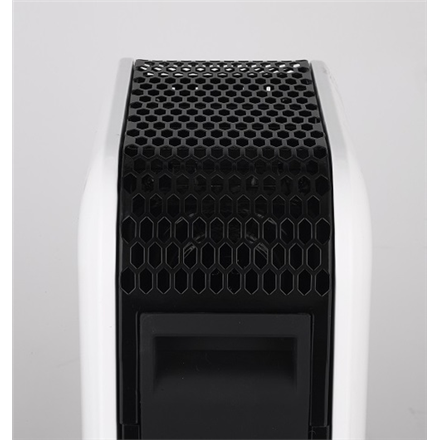 Mill | Heater | AB-H1000DN | Oil Filled Radiator | 1000 W | Number of power levels 3 | Suitable for rooms up to 12-16 m³