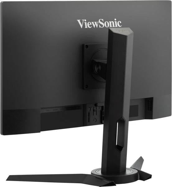 LCD Monitor VIEWSONIC VX2479J-HD-PRO 24" Gaming Panel IPS 1920x1080 16:9 180 Hz Matte 1 ms Swivel Pivot Height adjustable Tilt Colour Black VX2479J-HD-PRO