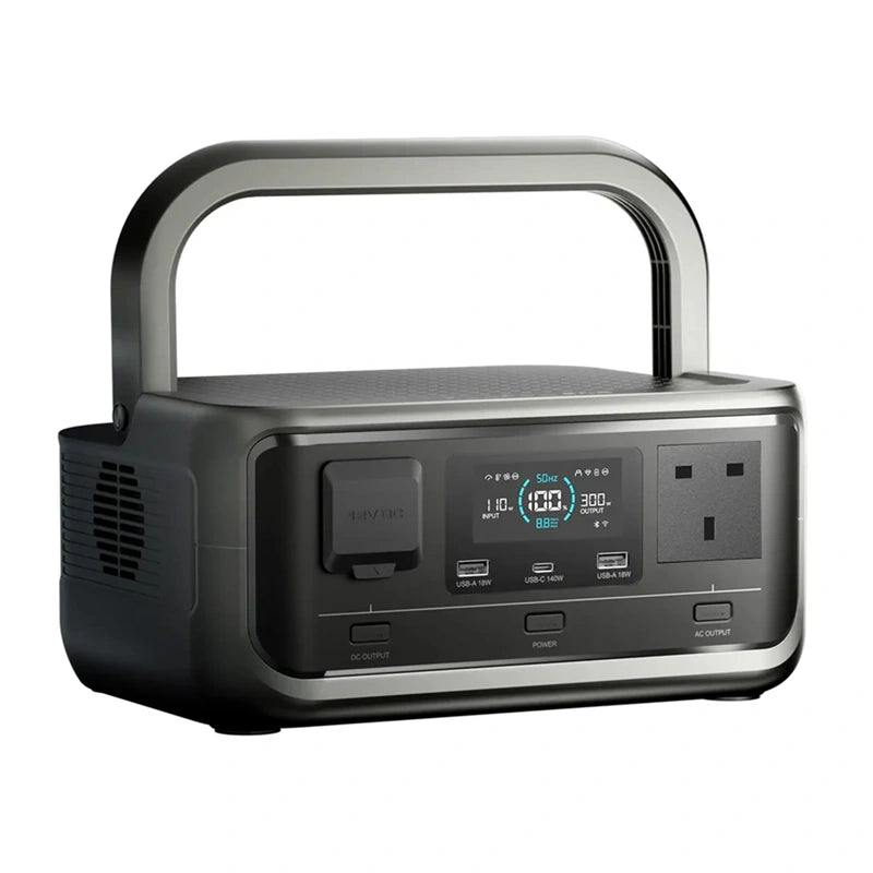 Power station Allpowers VOLIX P300 - Image 3