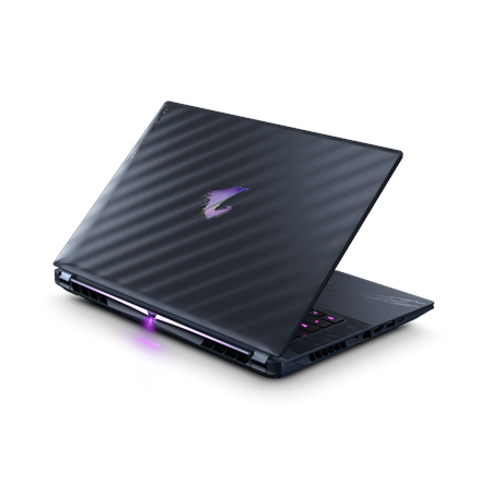 Gigabyte Aorus Master BXHC4EEE64SP | Dark Tide | 16 " | OLED | WQXGA | 2560 × 1600 pixels | Intel Core Ultra 9 | 275HX |
