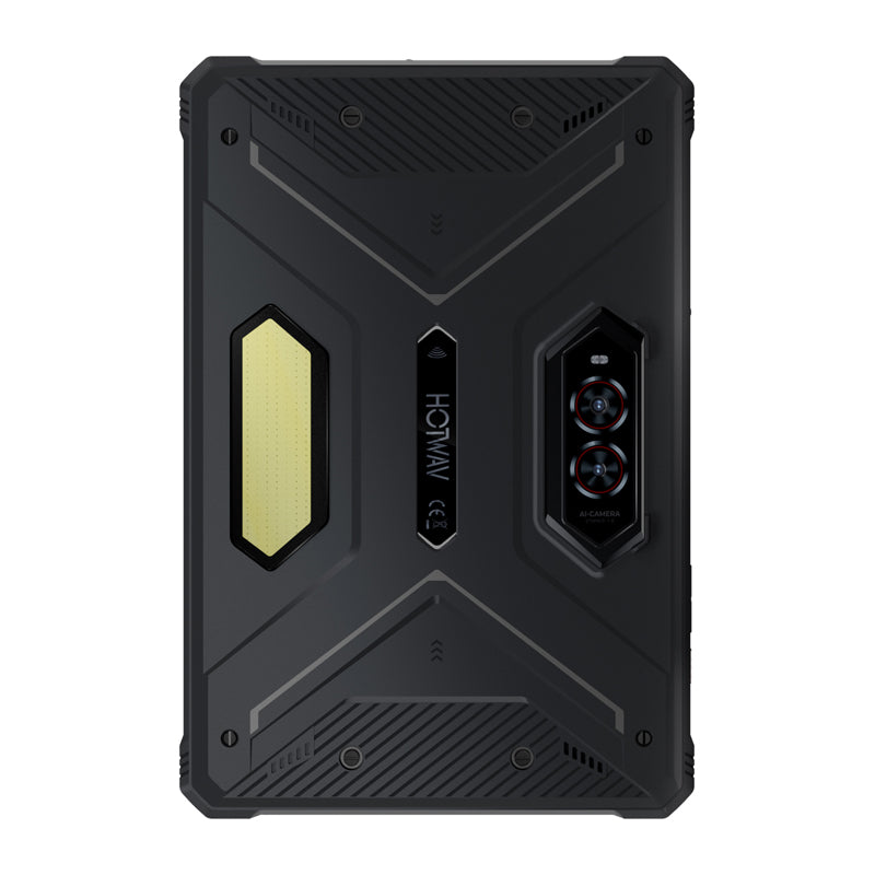 HOTWAV TAB R9 Pro tablet (black) - Image 2