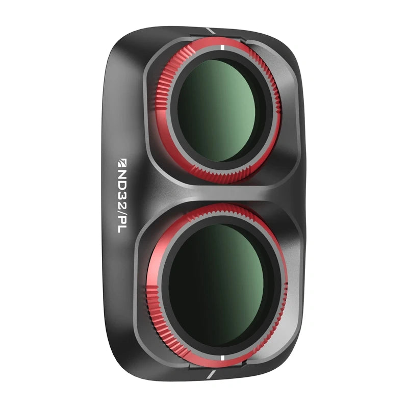 Freewell Osmo Pocket ND32/PL Filter - Image 1