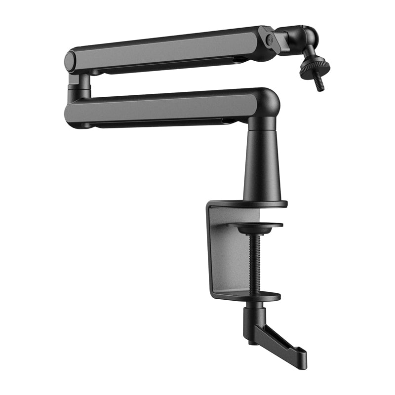 Fifine BM88 microphone desk stand (black) - Image 2