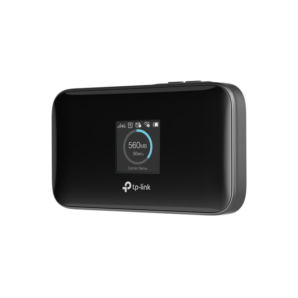 WRL 4G ROUTER MOBILE/M7750 TP-LINK