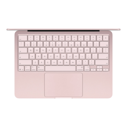 Apple MacBook Neo 13" Apple A18 Pro 6C CPU, 5C GPU/8GB/256GB SSD/Blush/SWE | Apple