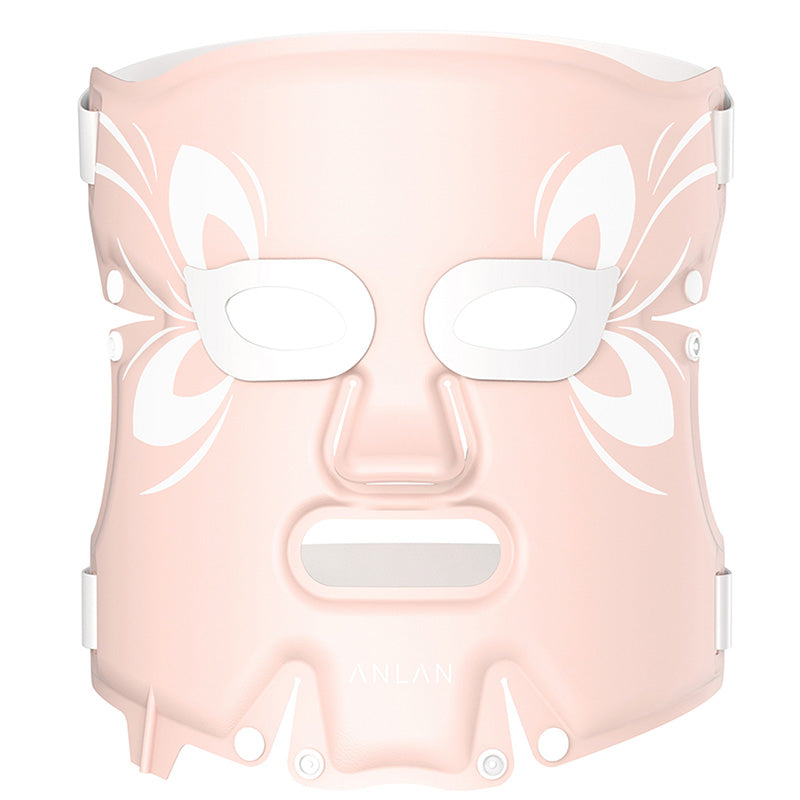 Waterproof mask with light therapy ANLAN 01-AGZMZ - Image 1