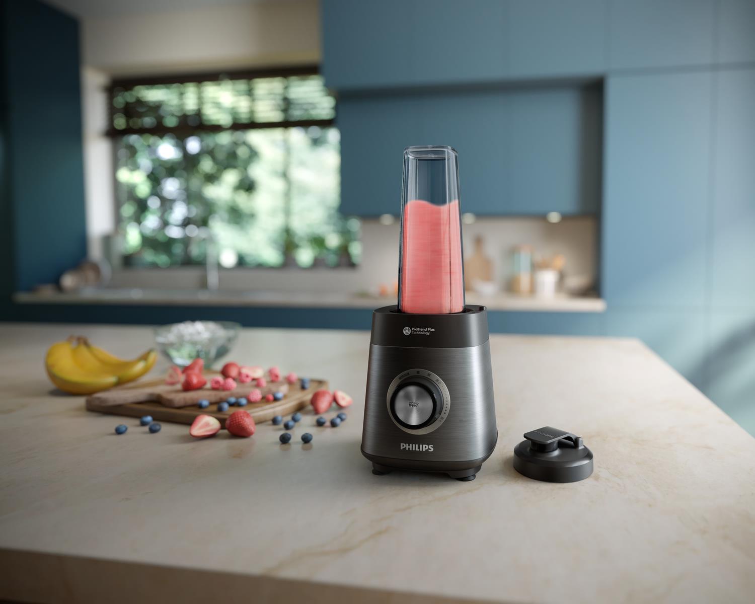 BLENDER/HR3041/00 PHILIPS