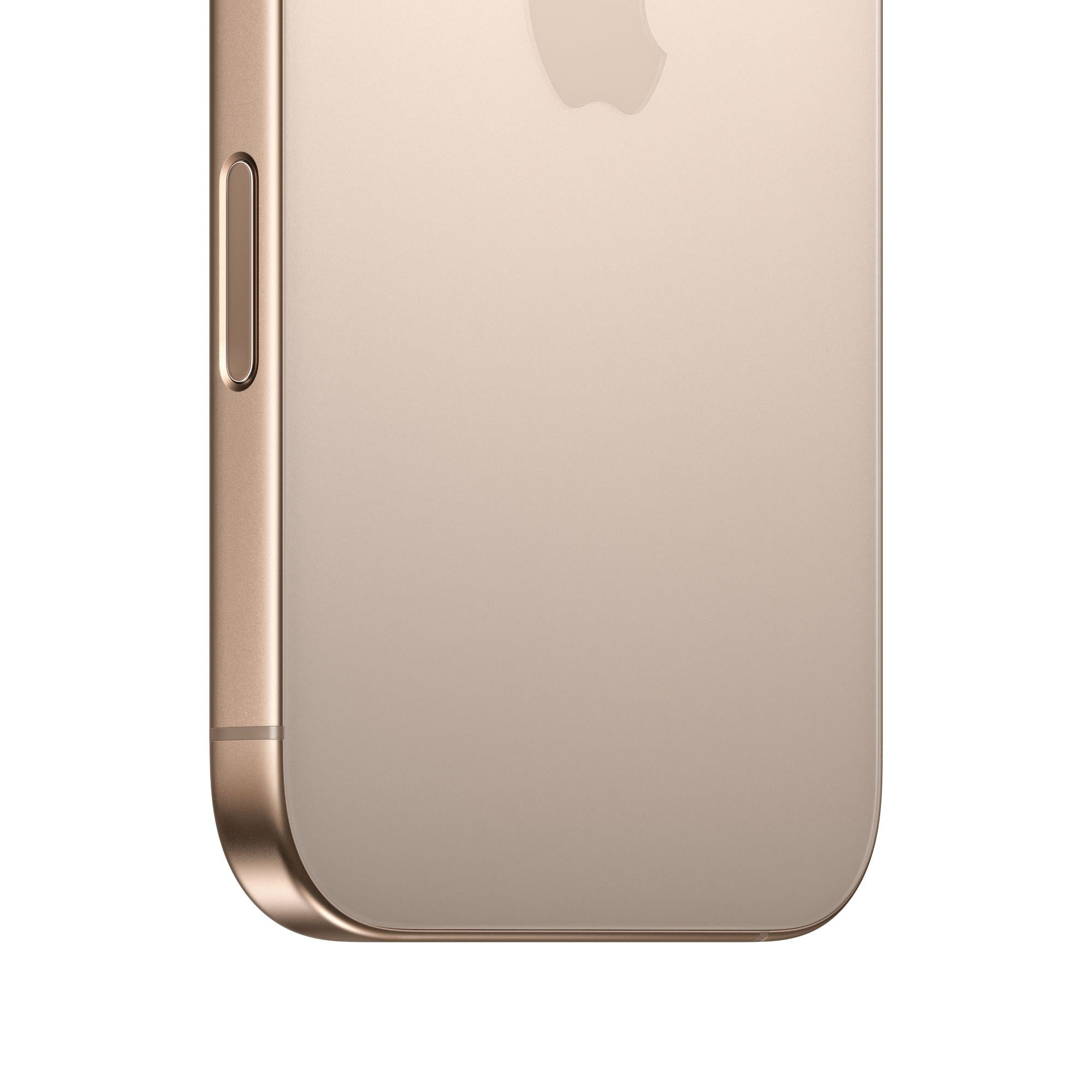 MOBILE PHONE IPHONE 16 PRO MAX/256GB DESERT TITAN MYWX3 APPLE