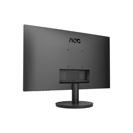 AOC 27B3HA2 | 27 " | IPS | 16:9 | 100 Hz | 1 ms | 1920 x 1080 pixels | 250 cd/m² | HDMI ports quantity 1 | Black | Warra