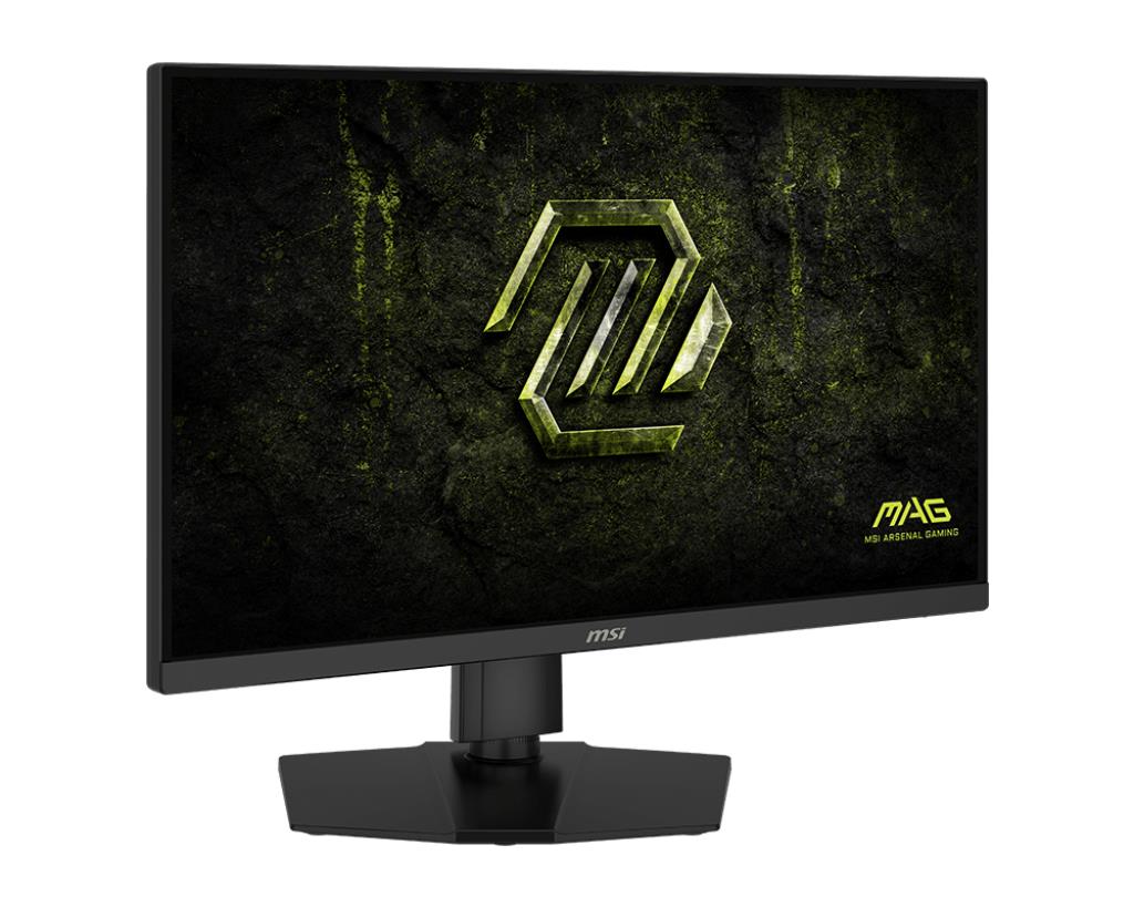LCD Monitor MSI 27 " 2560 x 1440 pixels Wide Quad HD Native aspect ratio 16:9 LCD Flat MAG274QPFE20