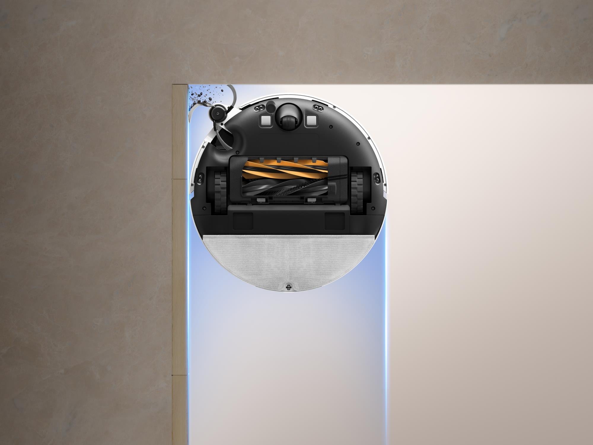 DREAME RLD43SA-WH Vacuum