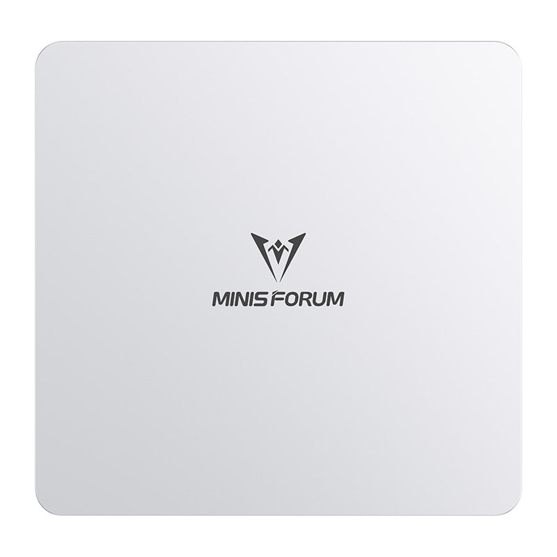 MINI PC Minis Forum UM870 Plus Ryzen 7 8745H barebone - Image 5