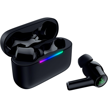 Razer Wireless Gaming Earbuds | Hammerhead V3 X HyperSpeed for Xbox | Bluetooth | In-ear | Black | Wireless