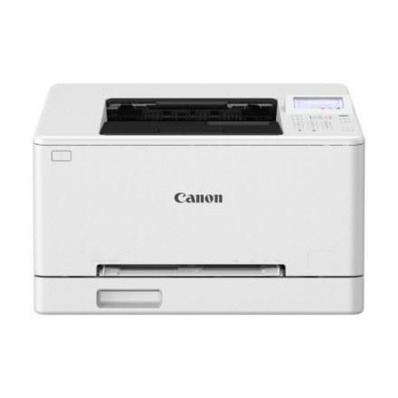 Canon I-SENSYS LBP646Cdw | Colour | Laser | Printer | Maximum ISO A-series paper size A4 | Wi-Fi | White