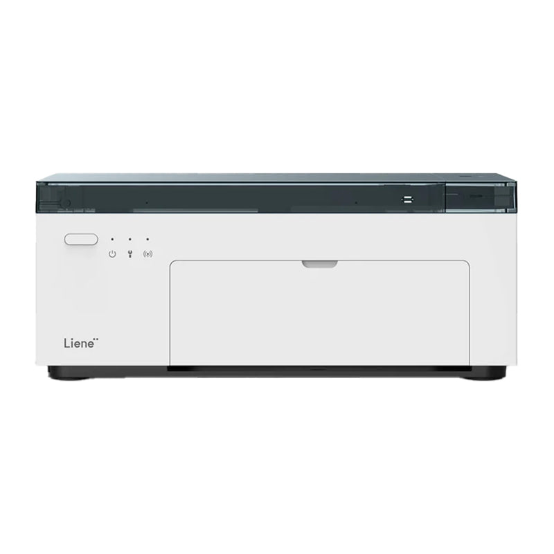 Liene Amber M100 4x6" portable photo printer - Image 3