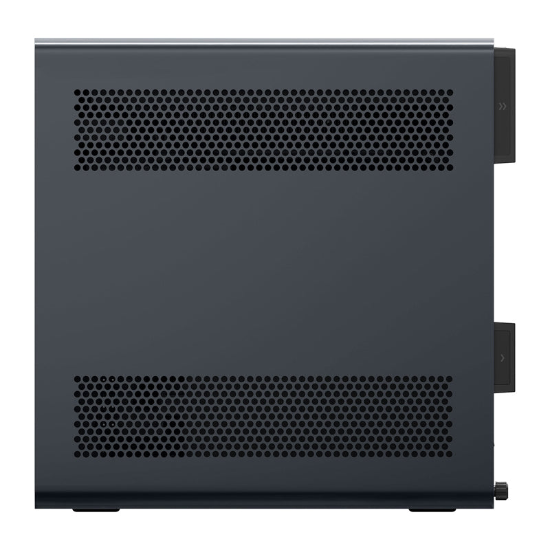 MINIS FORUM MS-02 Ultra Mini PC Intel Core Ultra 9 285HX barebone - Image 5