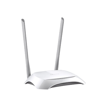 Router | TL-WR840N | 802.11n | 300 Mbit/s | 10/100 Mbit/s | Ethernet LAN (RJ-45) ports 4 | Mesh Support No | MU-MiMO No