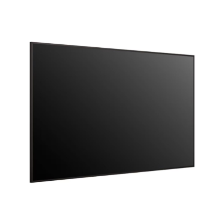 LG 86UH5Q-E | 86 " | Landscape/Portrait | 24/7 | webOS | 8 ms | 178 ° | 178 ° | 700 cd/m²