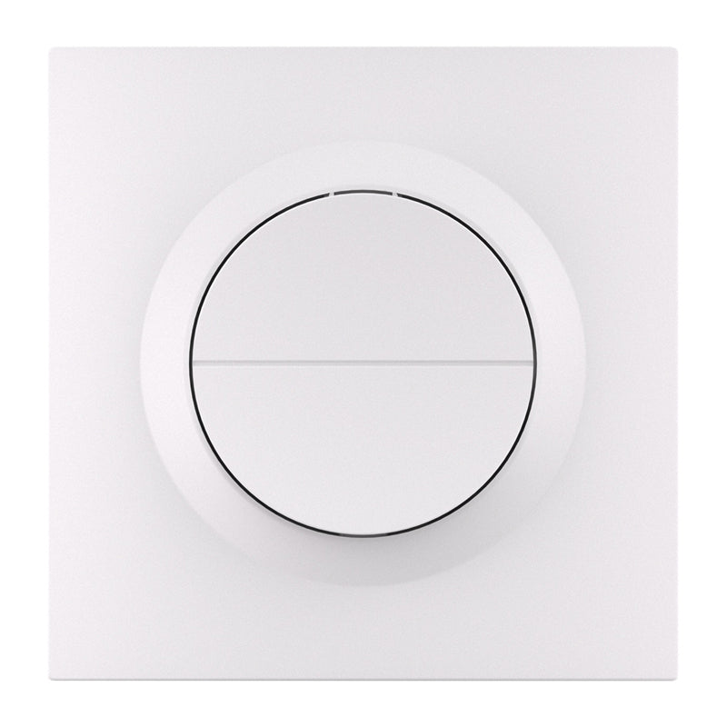 SONOFF MINI-ZB2GSL-E ZigBee two-channel wall switch without nat. - Image 2
