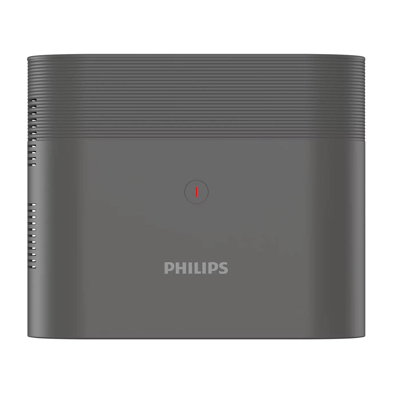 Phillips N-160 1080p Projector (Dark Gray) - Image 4