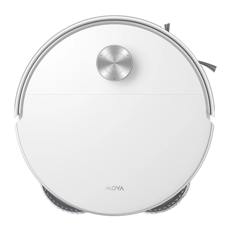 Cleaning robot MOVA V70 Ultra Pure RVC (white) - Image 2
