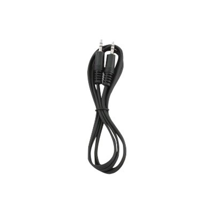 Cablexpert | 1.2m, 3.5mm/3.5mm, M/M | 3.5mm | 3.5mm