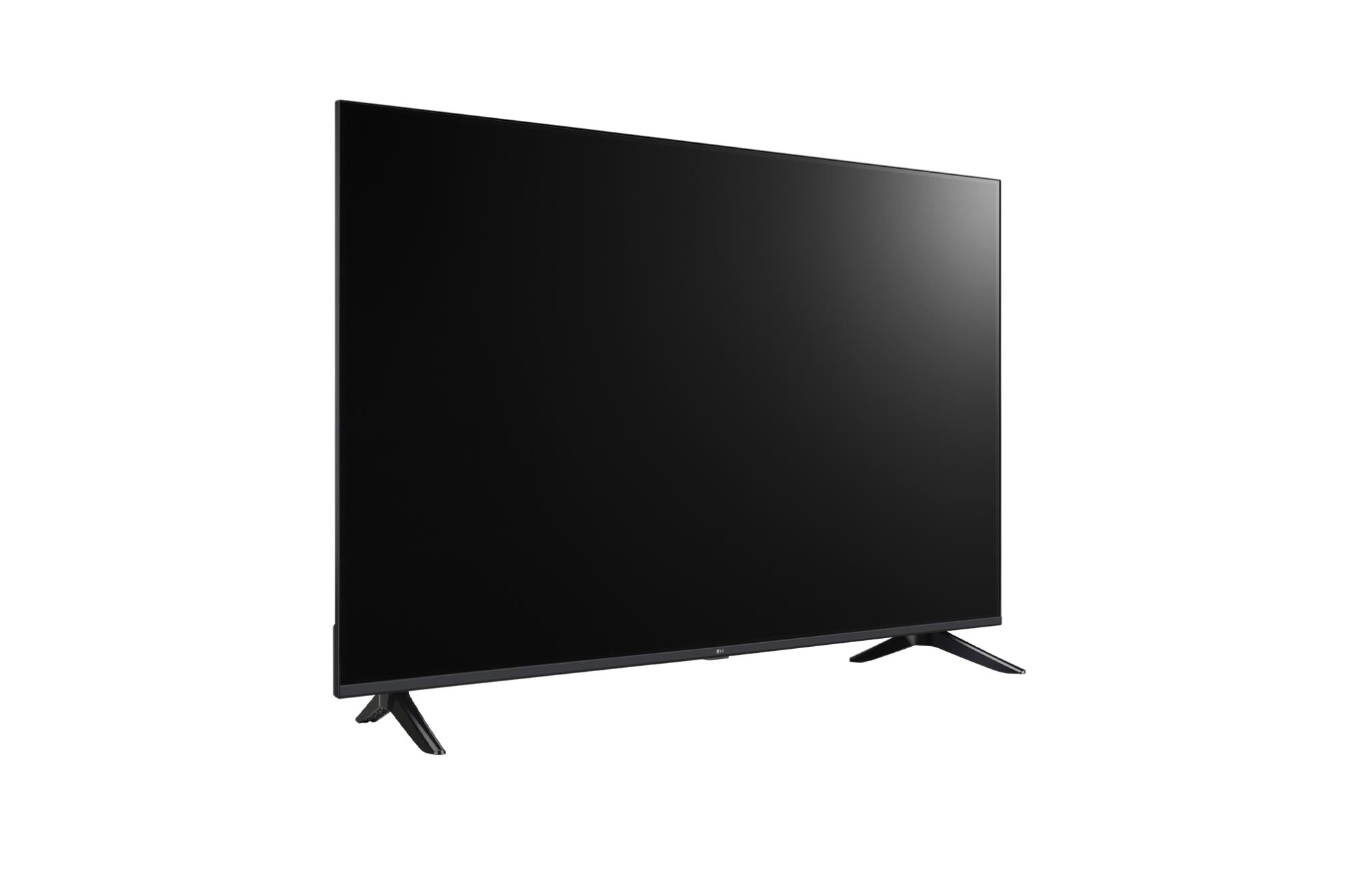 TV Set LG 55 " 4K Ultra HD 3840 x 2160 pixels Flat 16:9 LCD 55UA731C