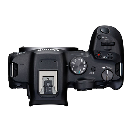 Canon | D.CAM EOS R7 BODY EU26 | Megapixel 32.5 MP | Image stabilizer | ISO sensitivity (max) 51200 | Wi-Fi | Video reco