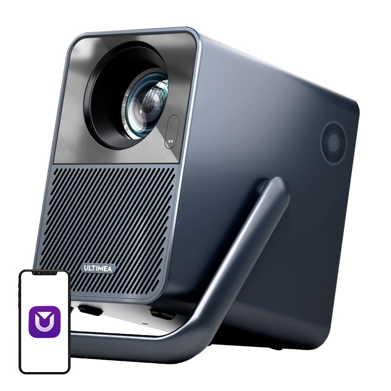 Ultima Poseidon E40 Projector - Image 1