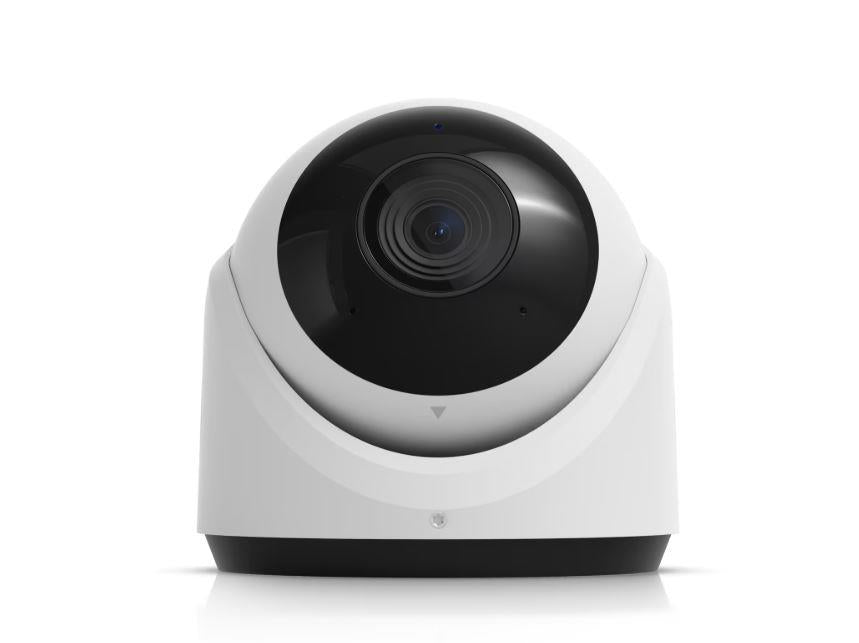 NET CAMERA 4K POE/UVC-G6-TURRET-W UBIQUITI