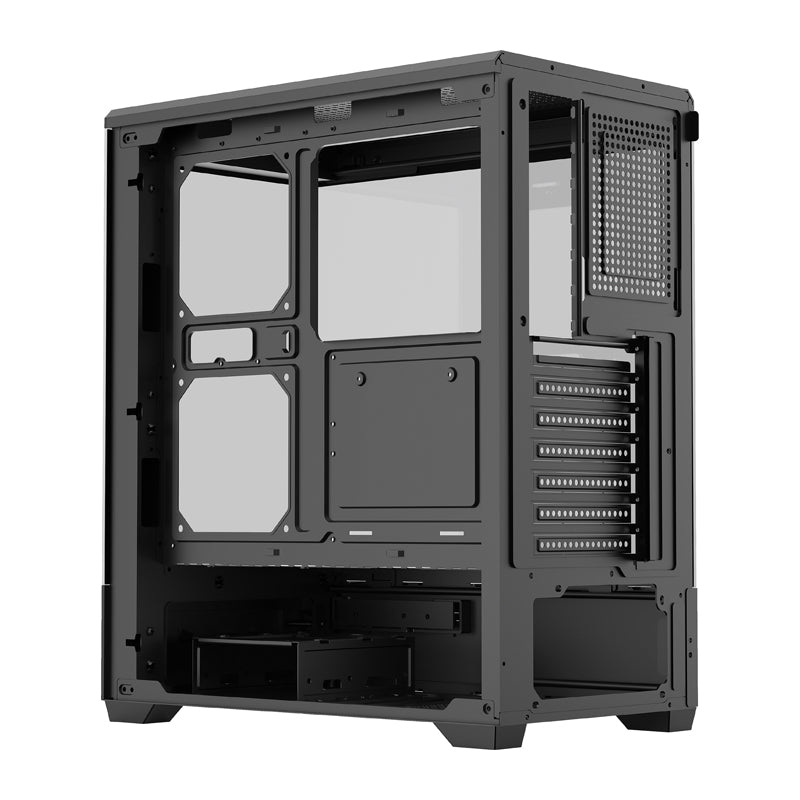 DarkFlash C365 computer case (black) - Image 2