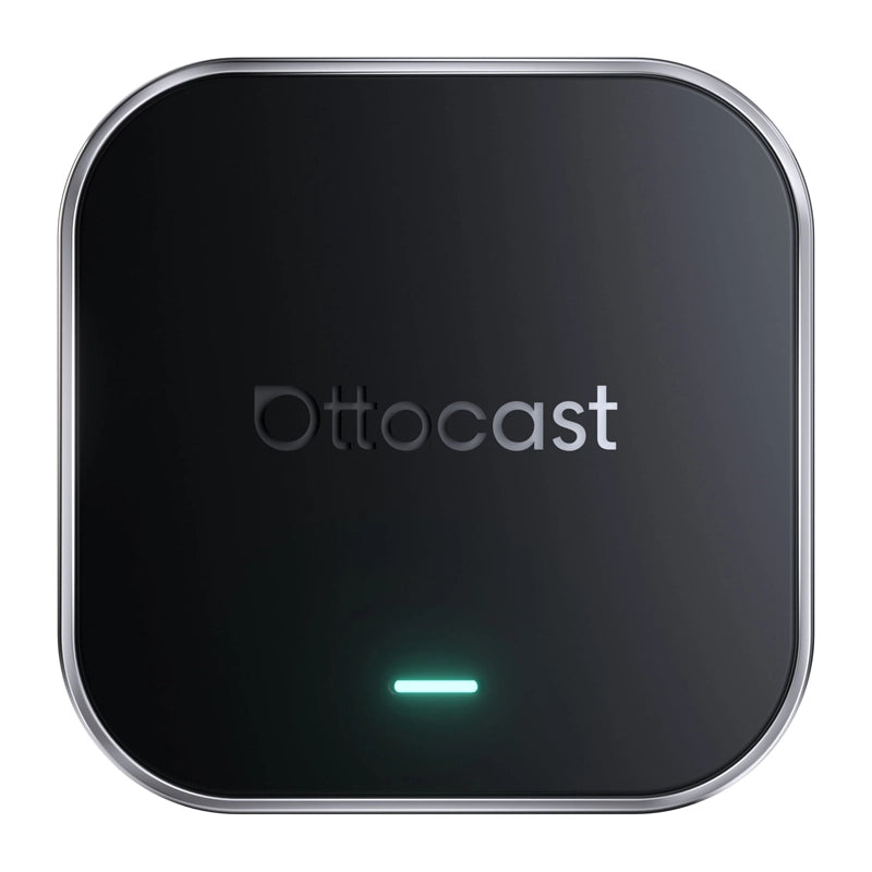 Ottocast OttoAibox E2 CarPlay/Android wireless car adapter - Image 4