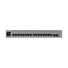 Switch UBIQUITI Pro Max 16 Type L3 USW-PRO-MAX-16