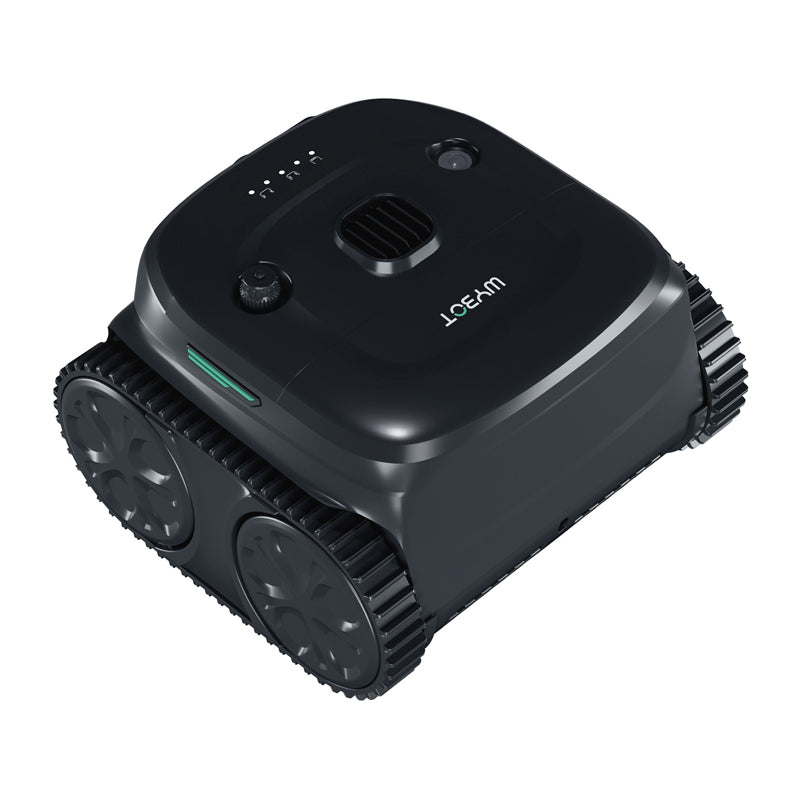 Wireless pool cleaning robot WYBOT C2 PRO - Image 2