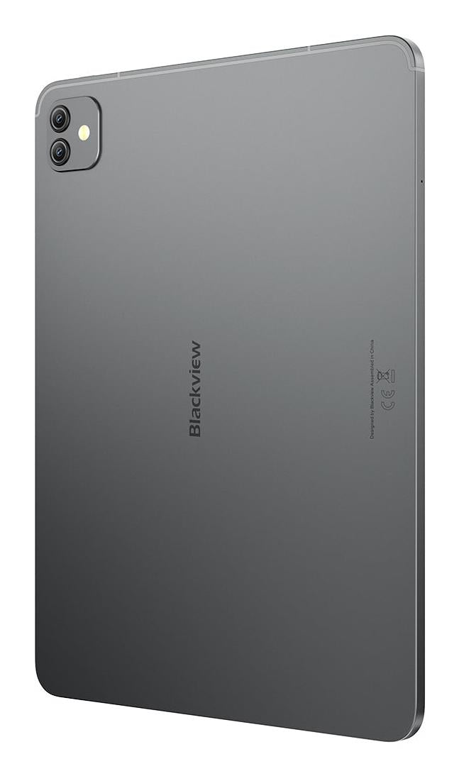 TABLET LINK 8 13" 12/256GB/LINK 8 12+256GB GREY BLACKVIEW