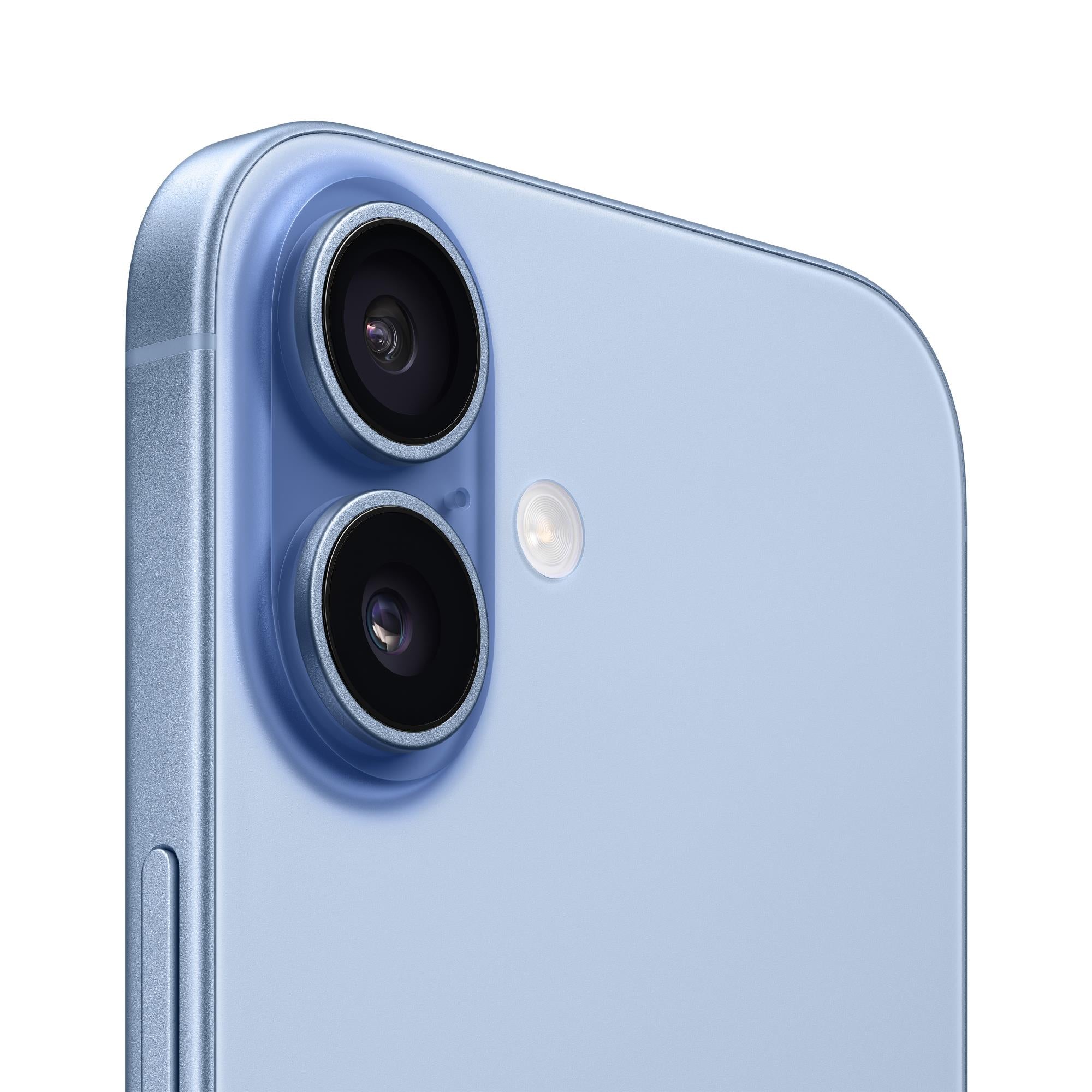 MOBILE PHONE IPHONE 17/256GB MIST BLUE MG6L4 APPLE